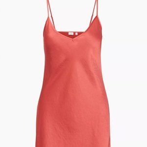 Artizia Wilfred Only Slip Mini Dress